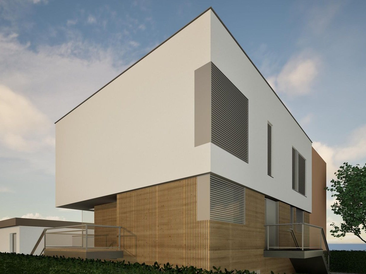 Grunwald - Abisynia, komfortowy bliźniak premium!