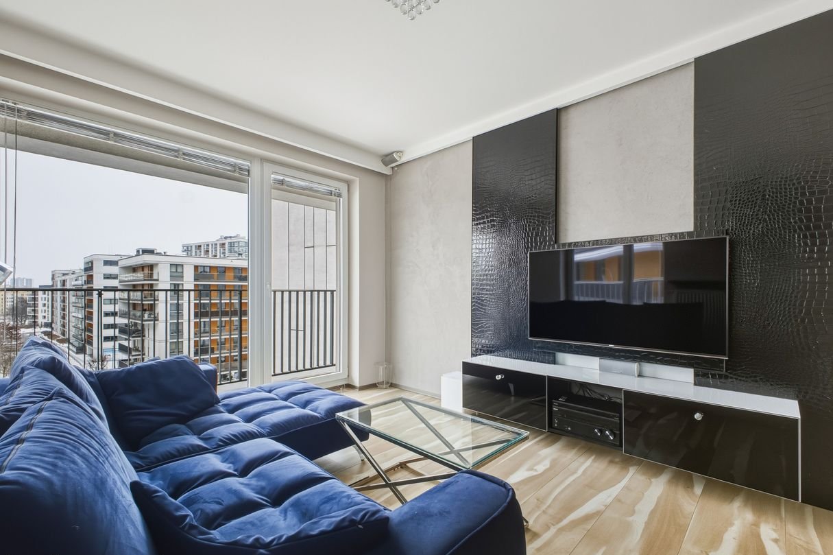 | Osiedle Saska | 3 pokoje | 0% Prowizji |