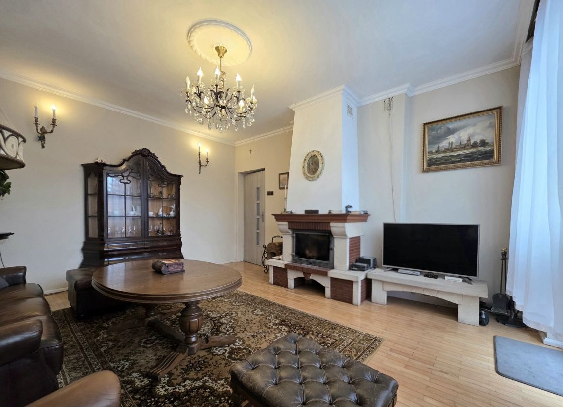 Dom w Centrum Sędziszowa małopolskiego !!!