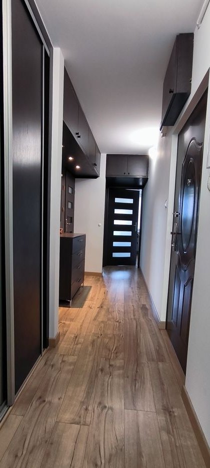 3 oddzielne pokoje blisko metra