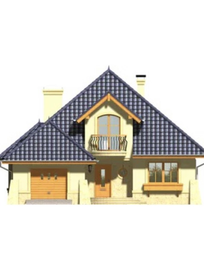 Dom 170 m² | umeblowany | piękny ogród | gotowy do zamieszkania