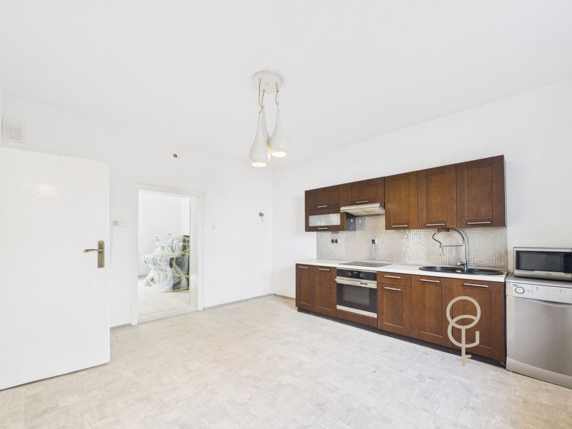 Dom dla dużej lub wielopokoleniowej rodziny 176m2