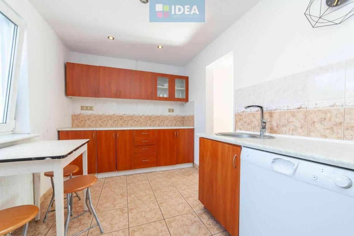 pół bliźniaka na Zielonej Górce, ul. Malinowa