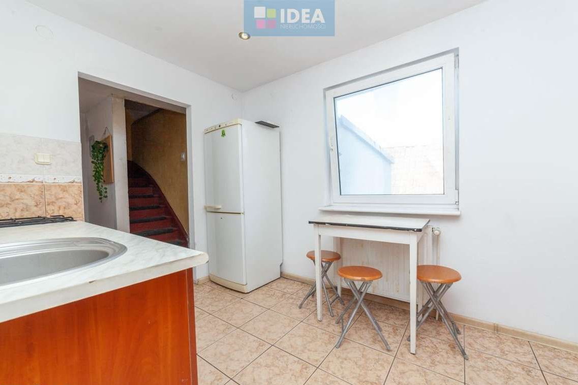 pół bliźniaka na Zielonej Górce, ul. Malinowa