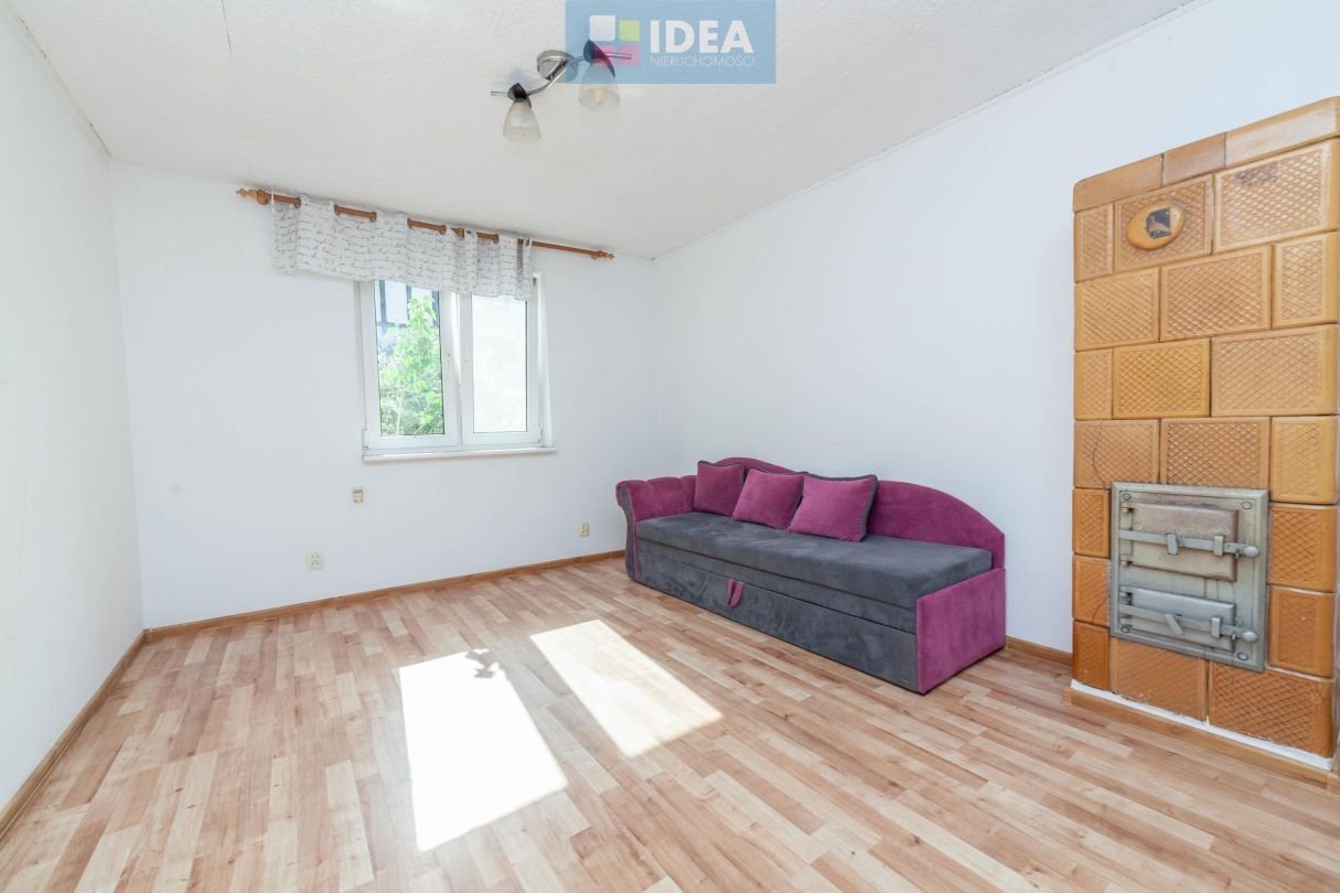 pół bliźniaka na Zielonej Górce, ul. Malinowa