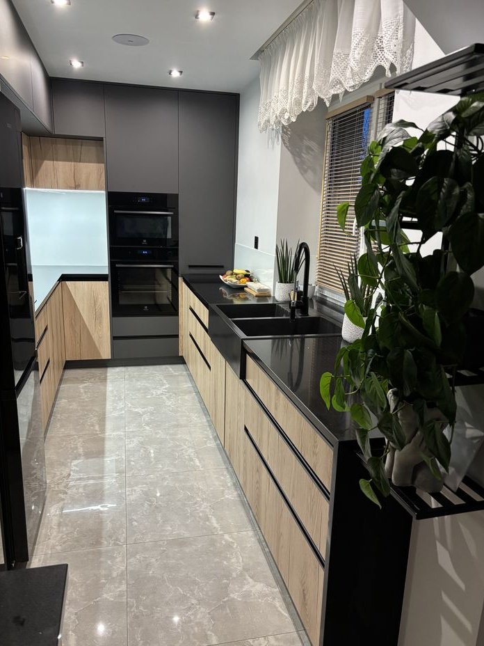 Przytulny dom w Tykocinie