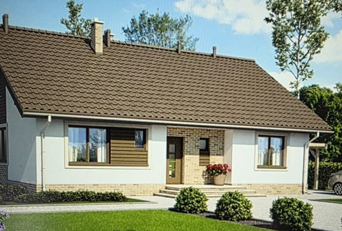 Dom -Piotrków Kujawski