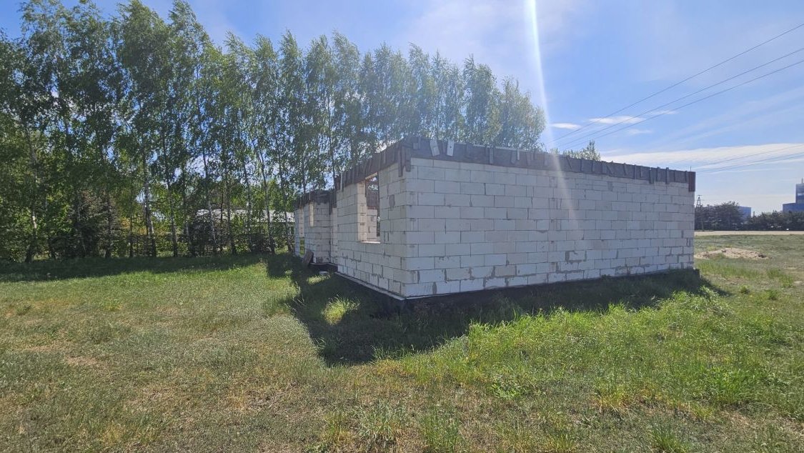 Dom -Piotrków Kujawski