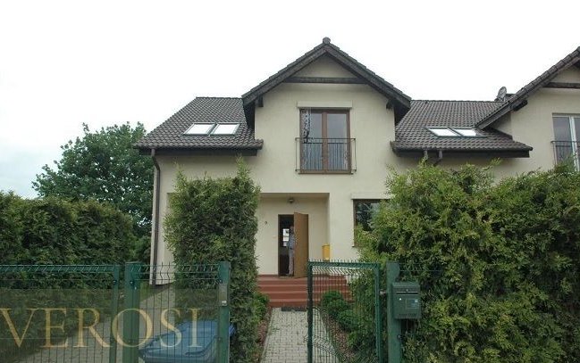 Skrajny szereg 153mkw