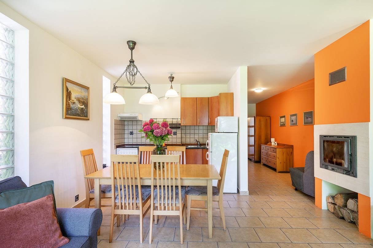 Jastarnia | Widok na Zatokę | Sauna | Taras | Gotowy do zarabiania