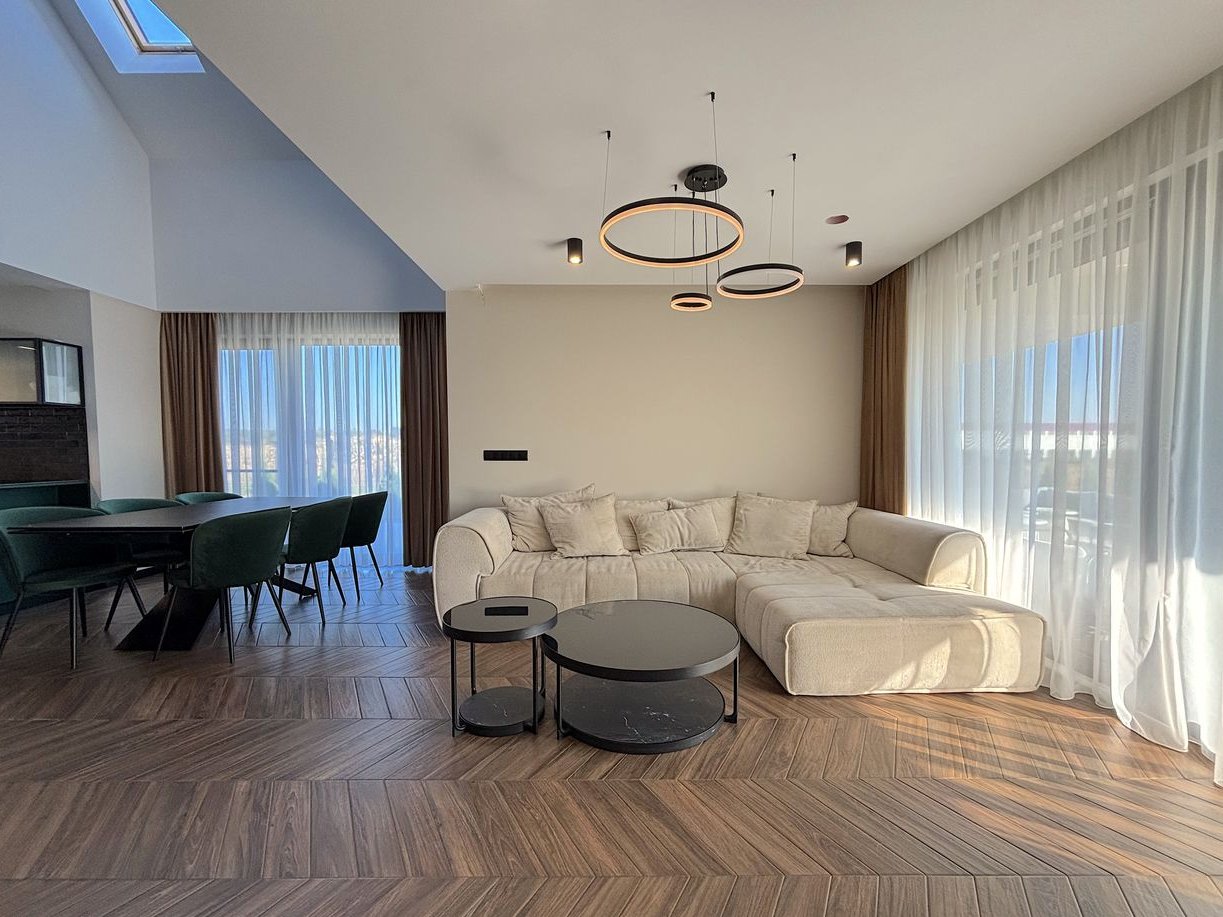 Piekny i nowoczesny dom wolnostojący / 0% prowizji!