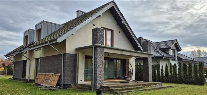 „Tu codzienność smakuje ciszą i przestrzenią”