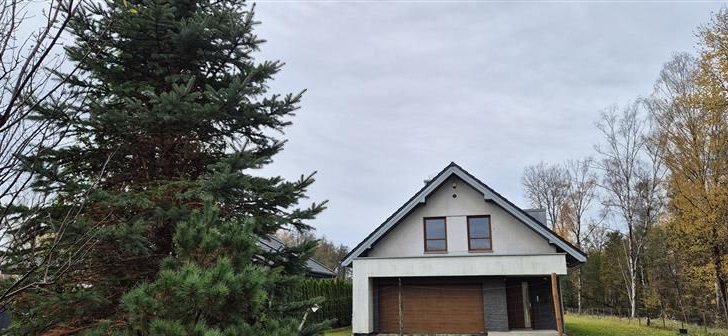 „Tu codzienność smakuje ciszą i przestrzenią”