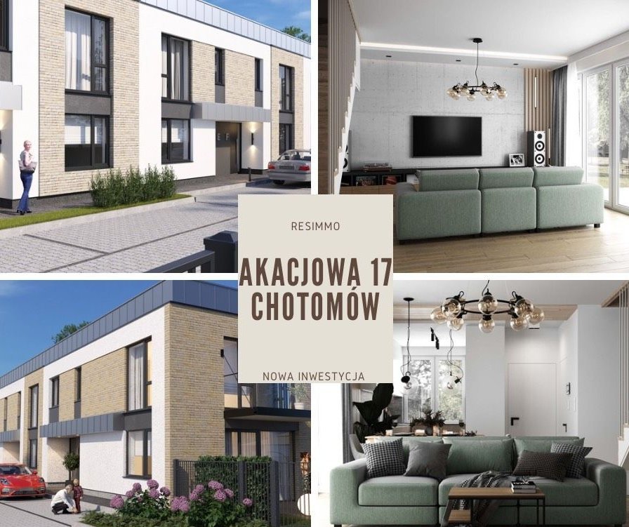 ⭐️ Środkowy Segment | Ogródek 60m² ⭐️