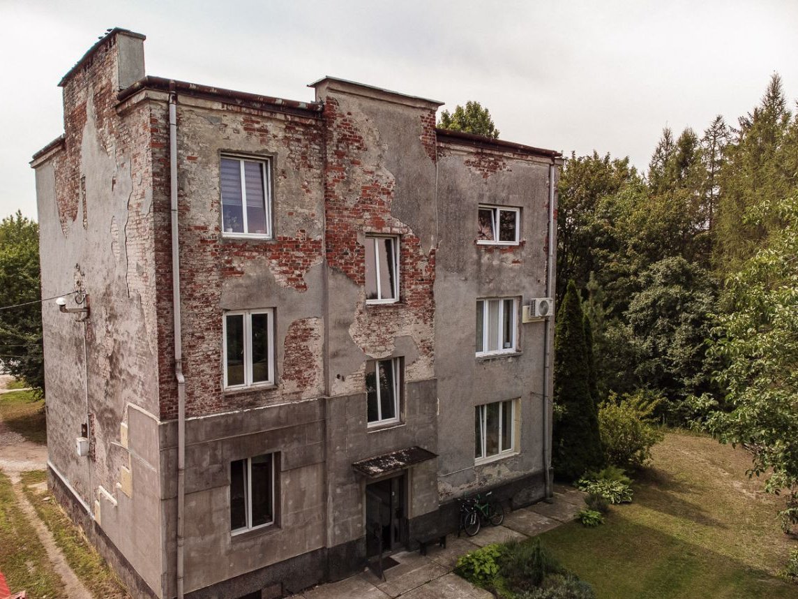 ⭐️ Kamienica | 8 mieszkań | Do remontu ⭐️