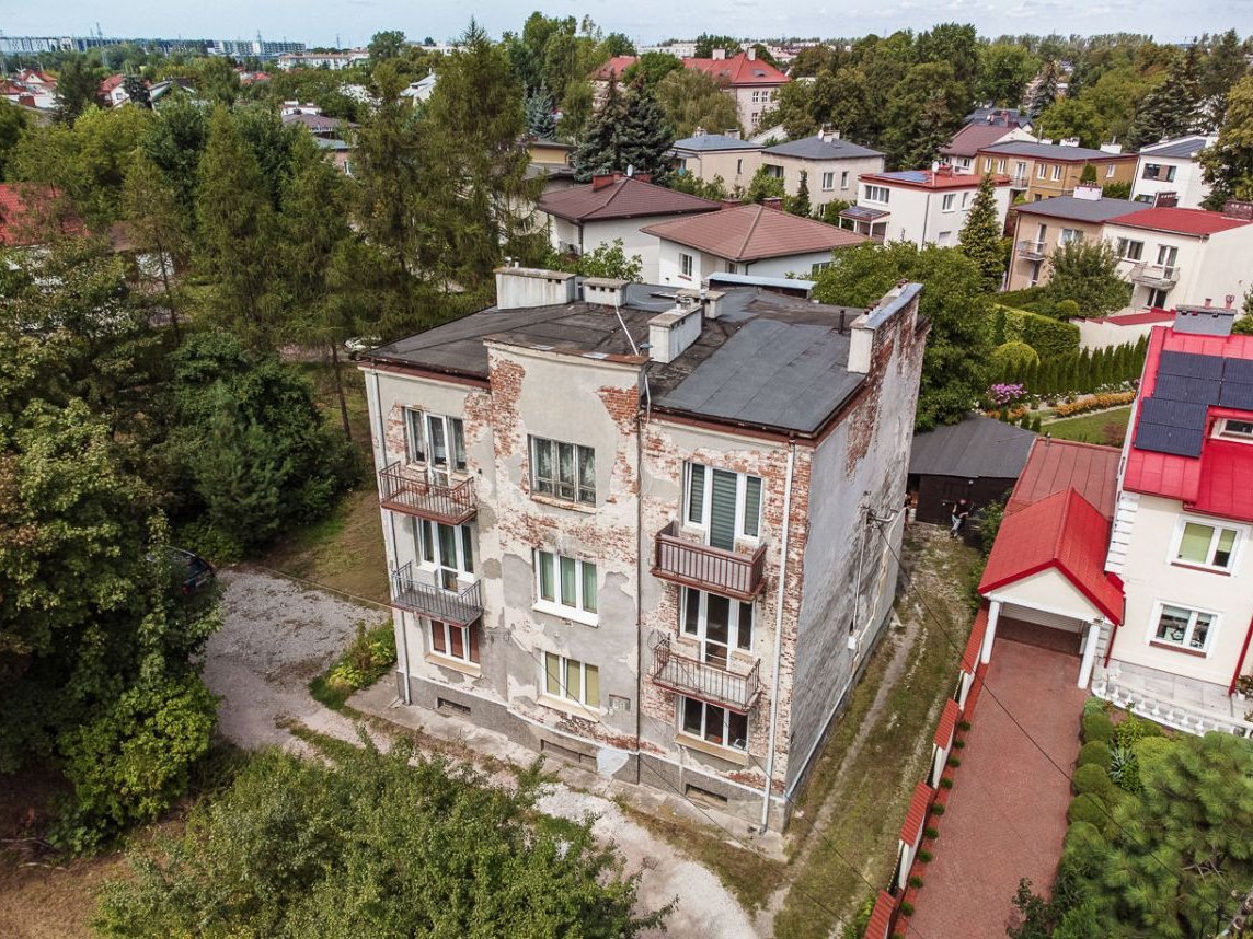 ⭐️ Kamienica | 8 mieszkań | Do remontu ⭐️