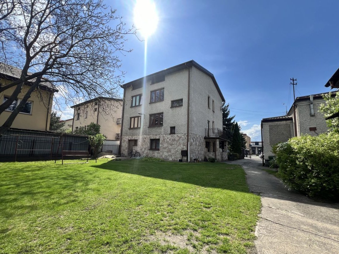 ⭐️ Dom 354,84² &amp; Budynek Mieszkalny 51m² ⭐️