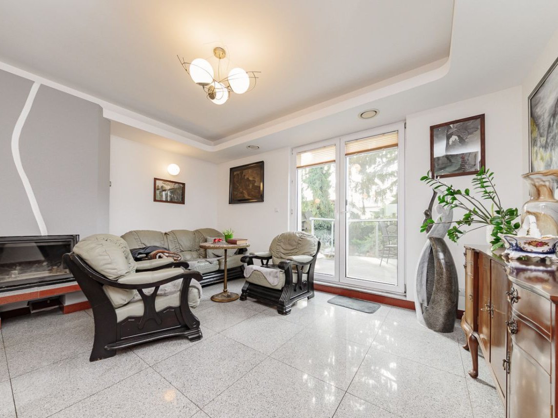 ⭐️ Duża hala garażowa | budynkiem mieszkalny ⭐️