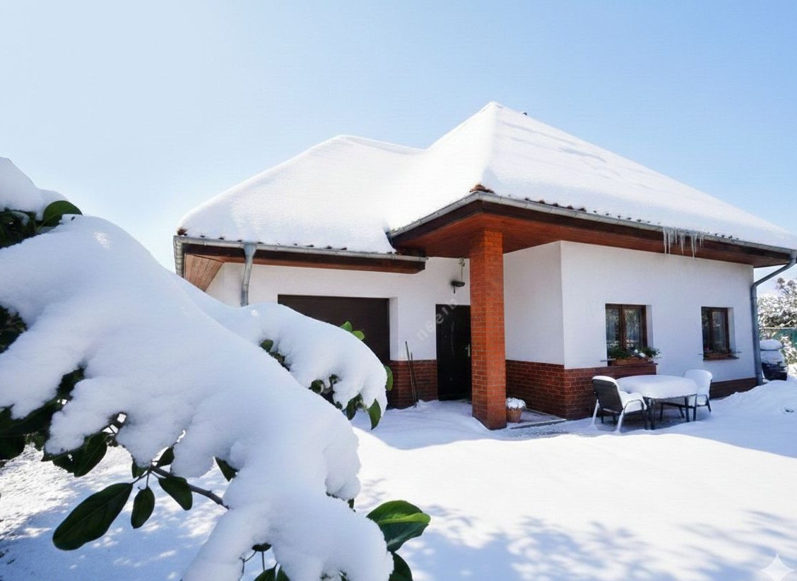 Zadbany dom _ w otoczeniu Ciszy i Zieleni