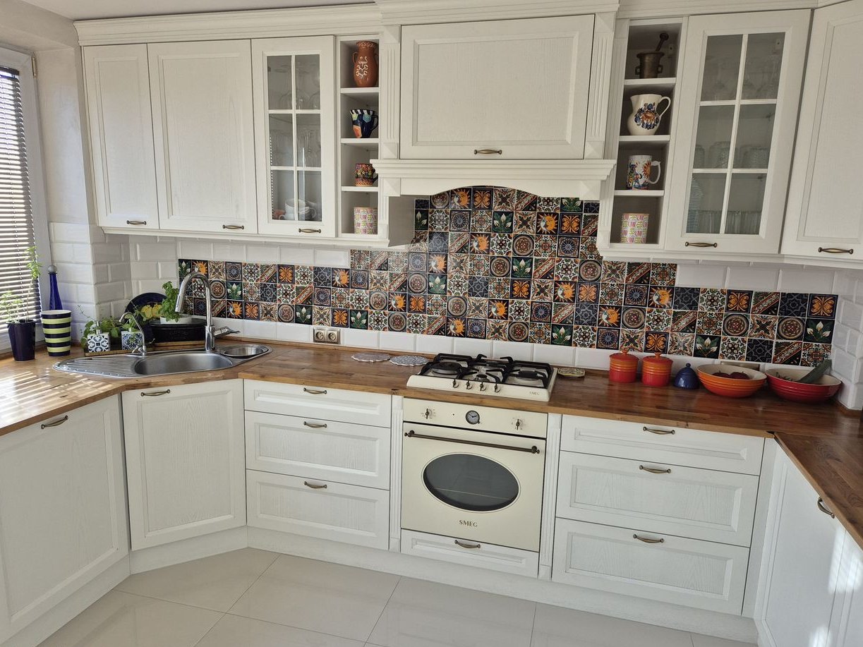 Bezpośrednio dom gotowy do zamieszkania