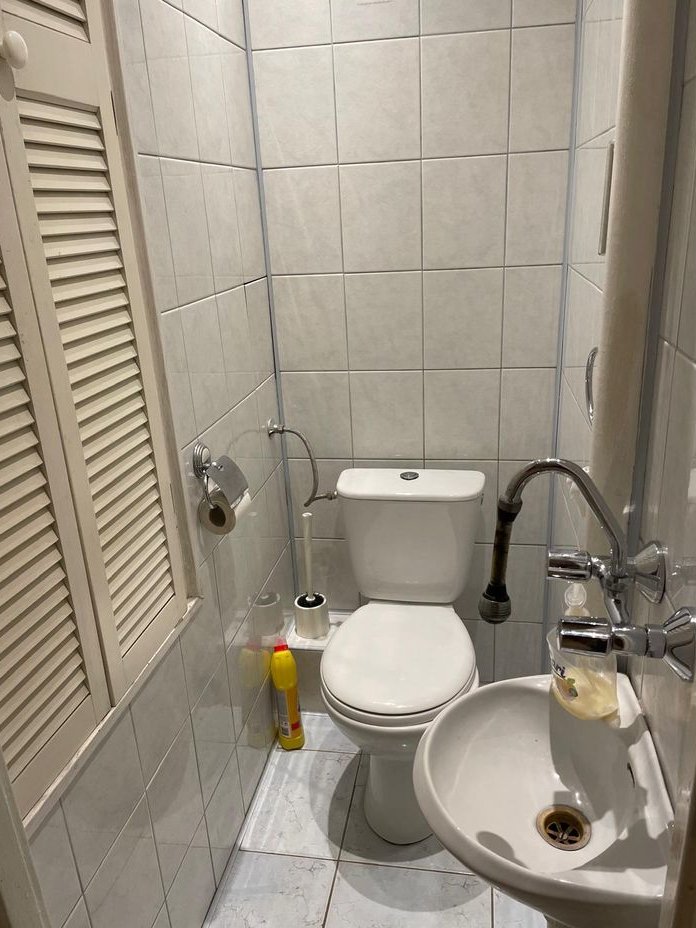 Mieszkanie 4 pok. Os. Wichrowe Wzgórze/NISKI BLOK/oddzielna kuchnia