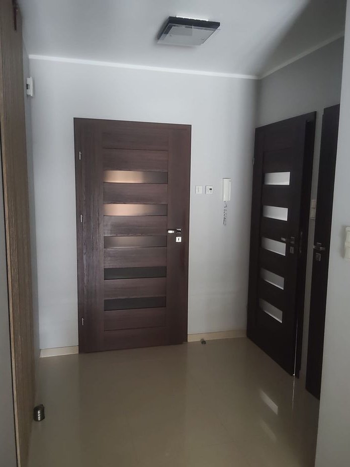 Przytulny dom w zabudowie szeregowej