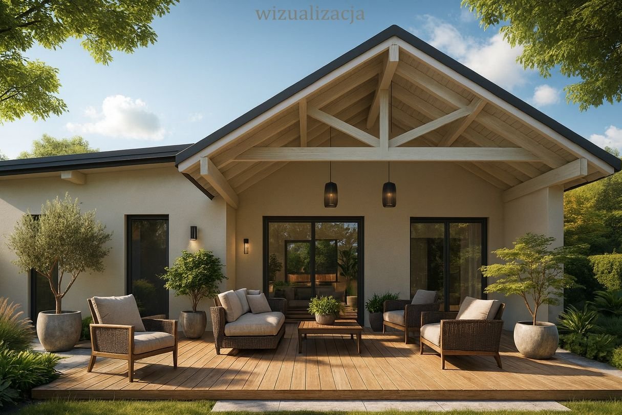 EKOLOGIA I EKONOMIA | BEZ PROWIZJI | BEZ PODATKU PCC | OD DEWELOPERA