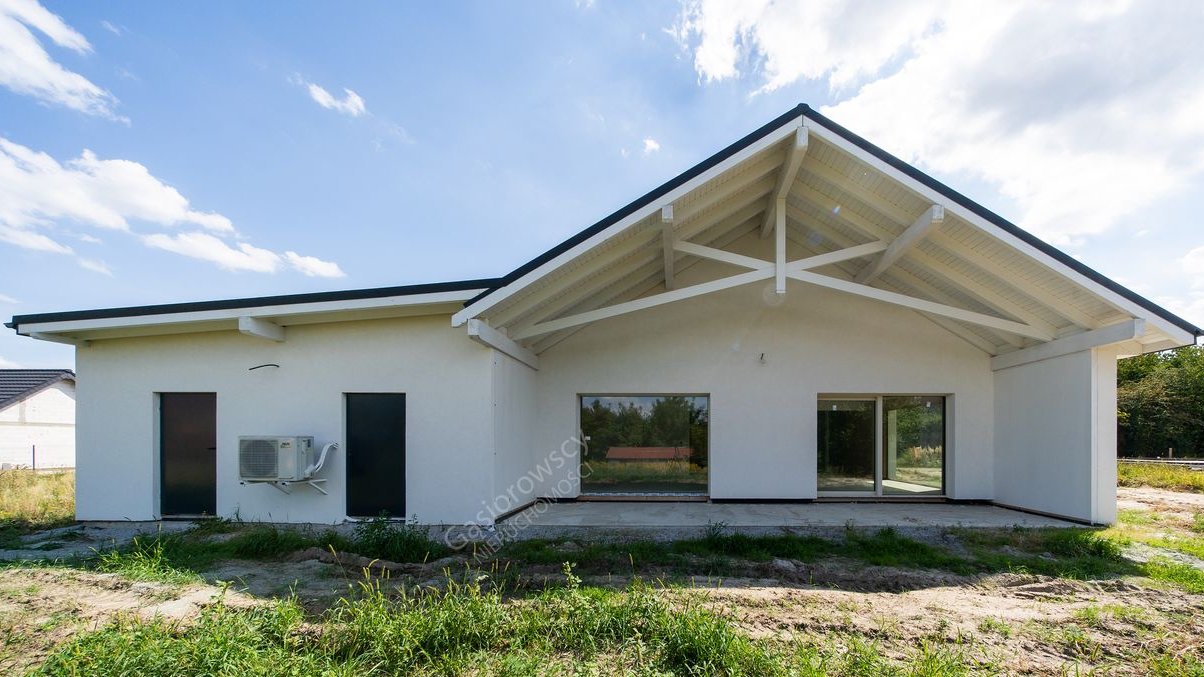 EKOLOGIA I EKONOMIA | BEZ PROWIZJI | BEZ PODATKU PCC | OD DEWELOPERA