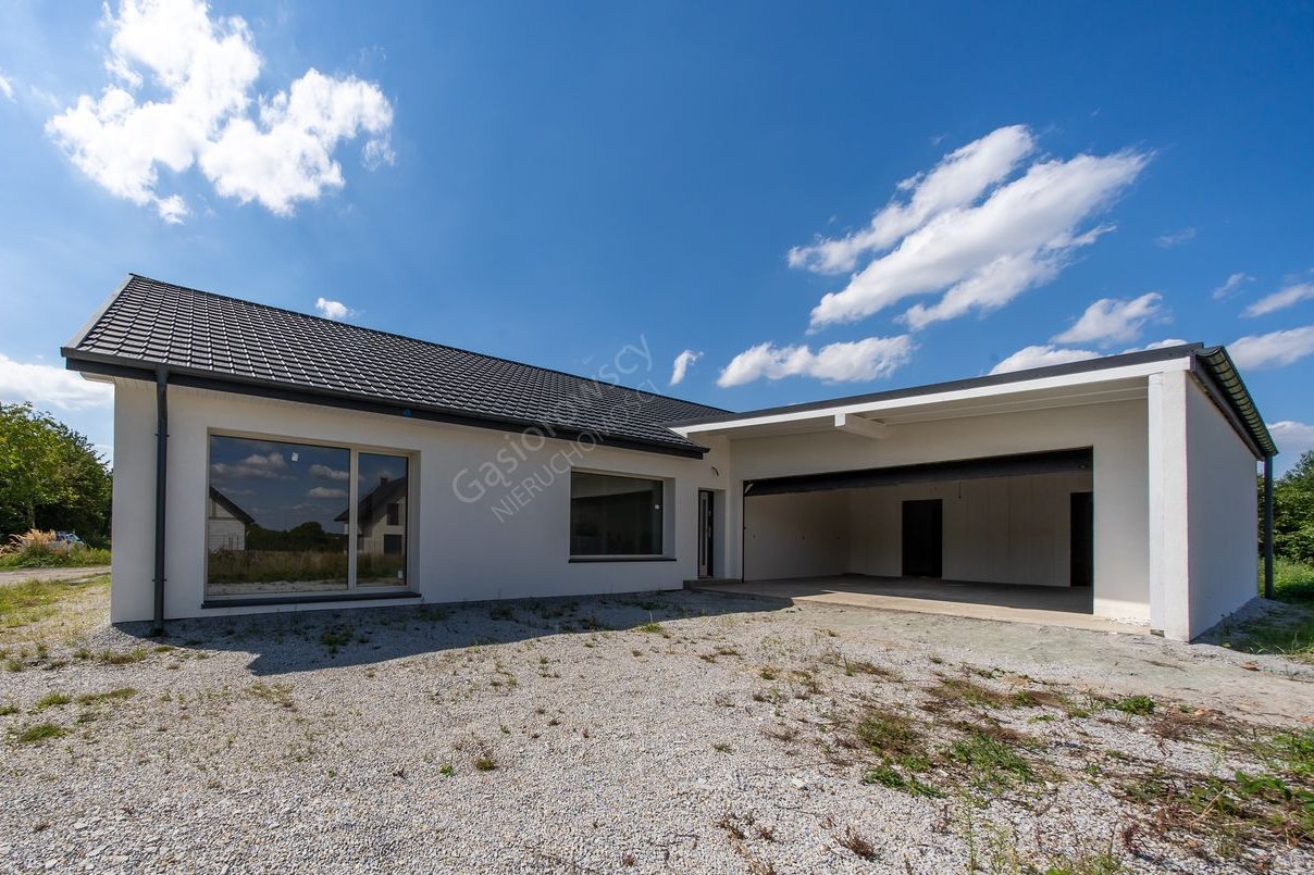 EKOLOGIA I EKONOMIA | BEZ PROWIZJI | BEZ PODATKU PCC | OD DEWELOPERA