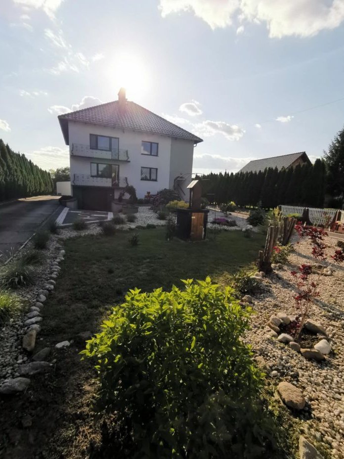 Dom na sprzedaż-Niemysłowice