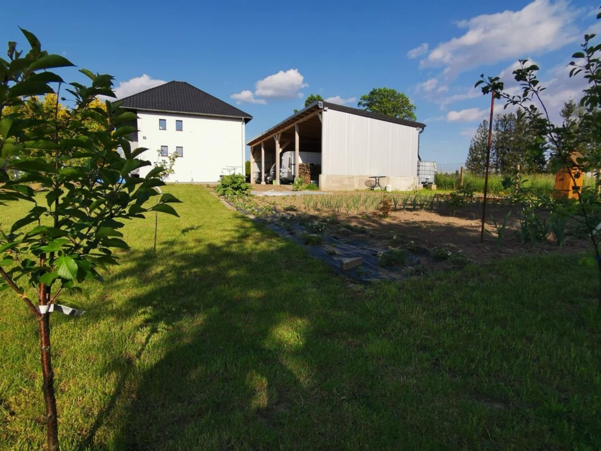 Dom na sprzedaż-Niemysłowice