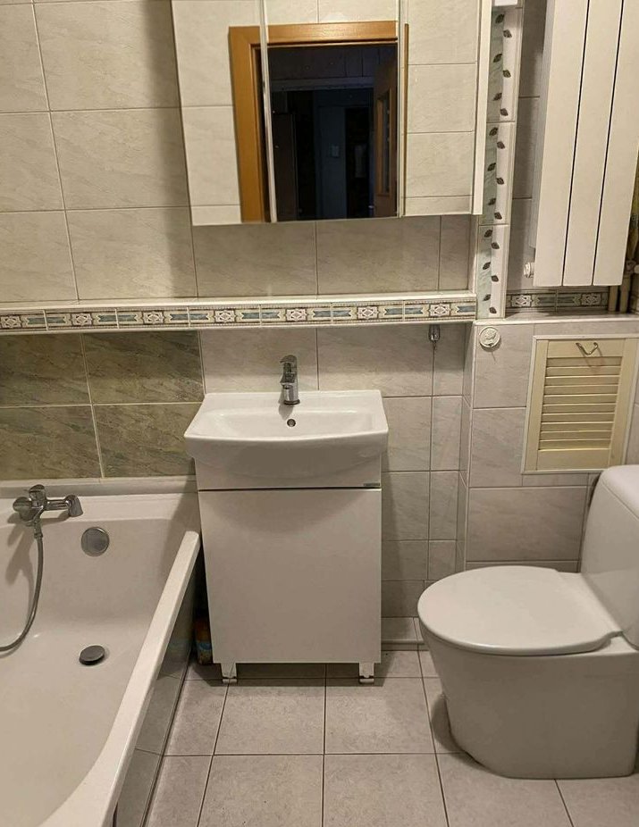 Przestronne 3-pokojowe mieszkanie z balkonem