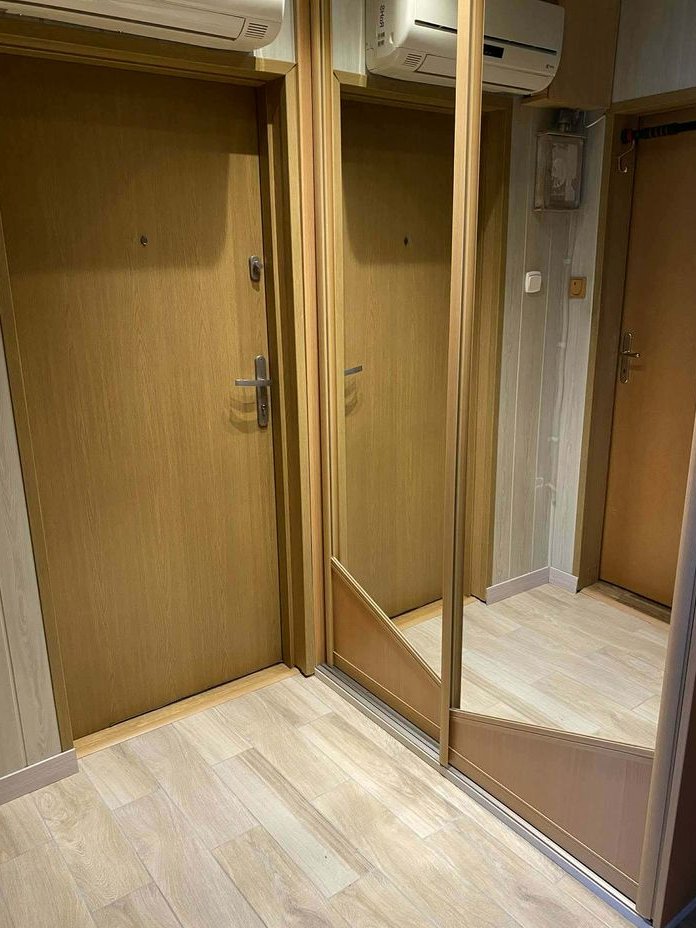 Przestronne 3-pokojowe mieszkanie z balkonem