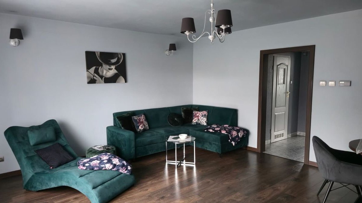 Przestronny dom z 4 pokojami w Kielcach