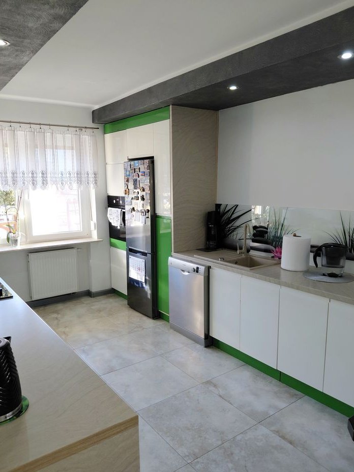 Dom wolnostojący 180m2, Swarzędz