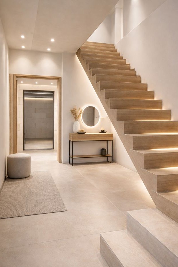 Nowy bliźniak - stan deweloperski