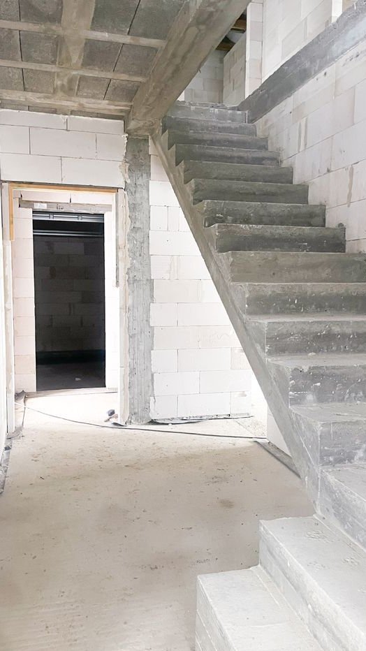 Nowy bliźniak - stan deweloperski