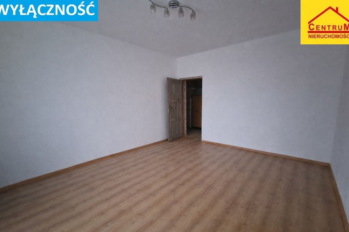 M-3 z balkonem - dostępne od zaraz