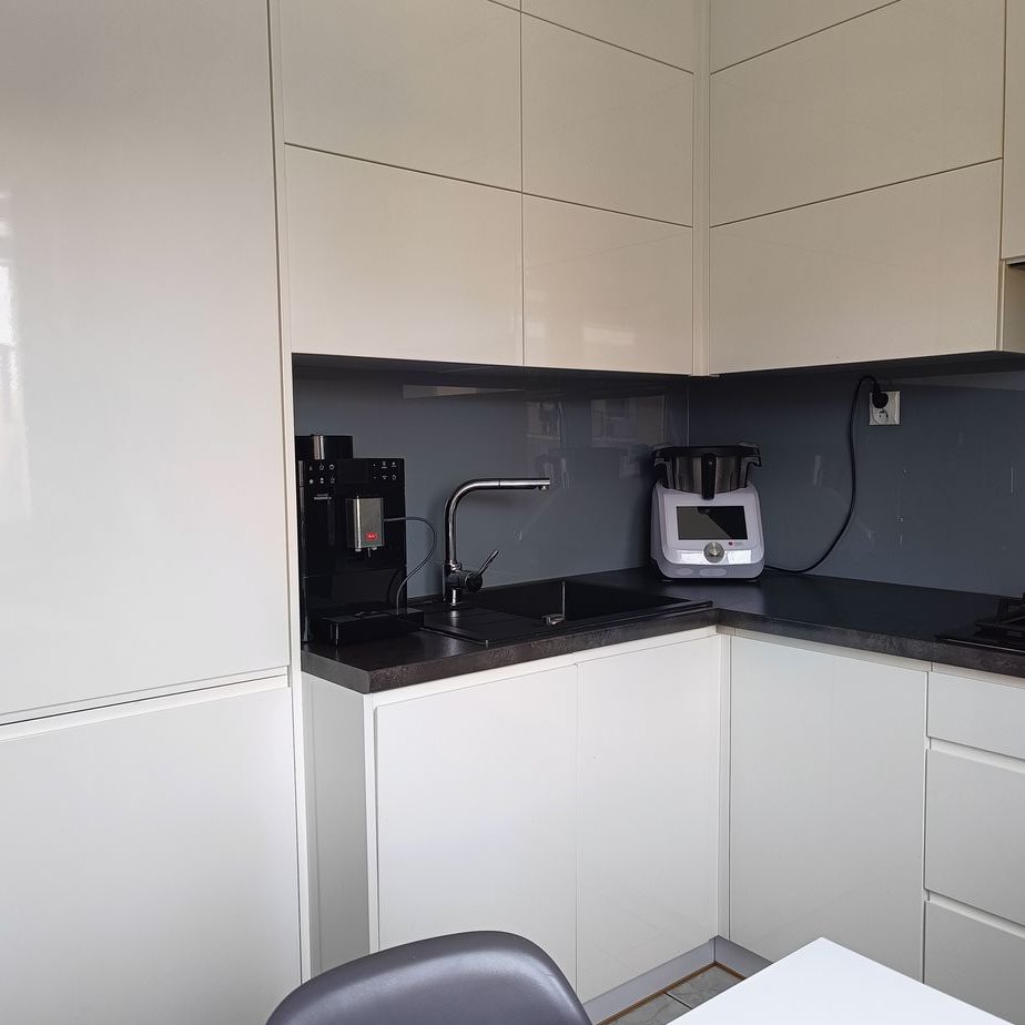 Mieszkanie 3-pokojowe na Michałowie