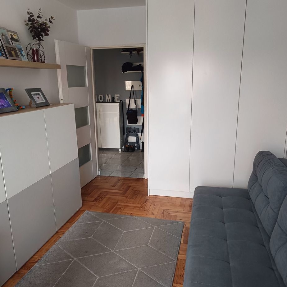 Mieszkanie 3-pokojowe na Michałowie