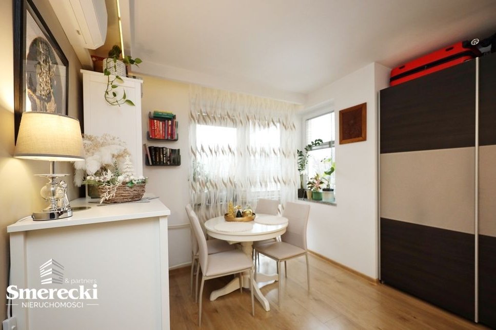 Twoje nowe miejsce w centrum miasta