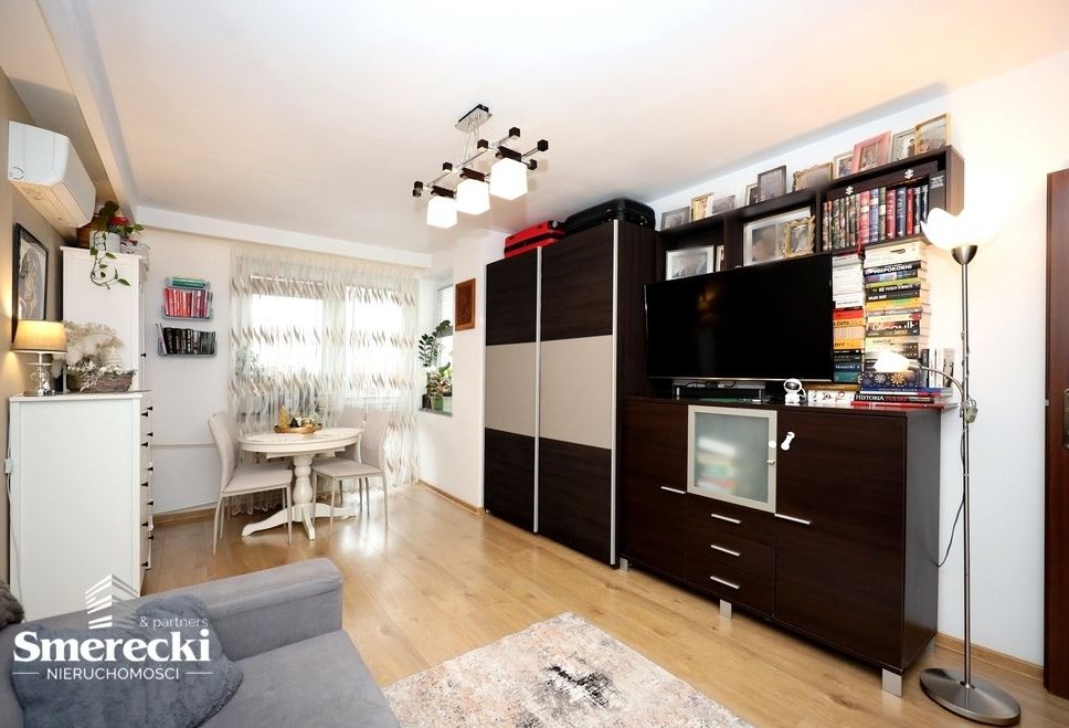 Twoje nowe miejsce w centrum miasta