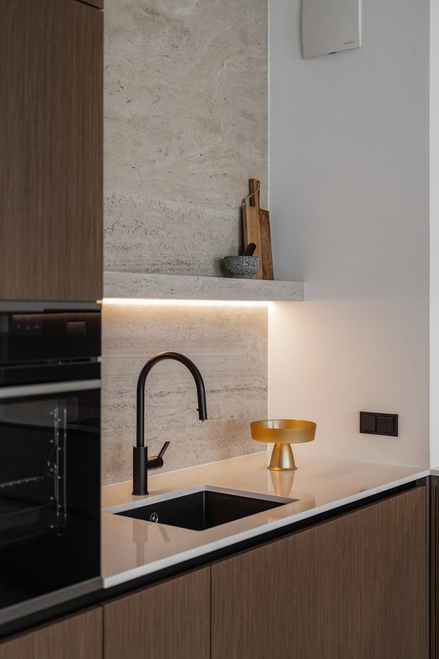 Świeżo wykończony | 102 m² | 3 pokoje | Miasteczko Wilanów