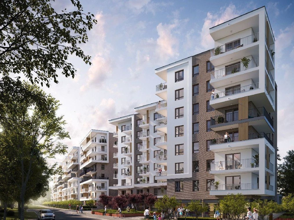 4 pokoje z dużym salonem na Mokotowie! Super cena!