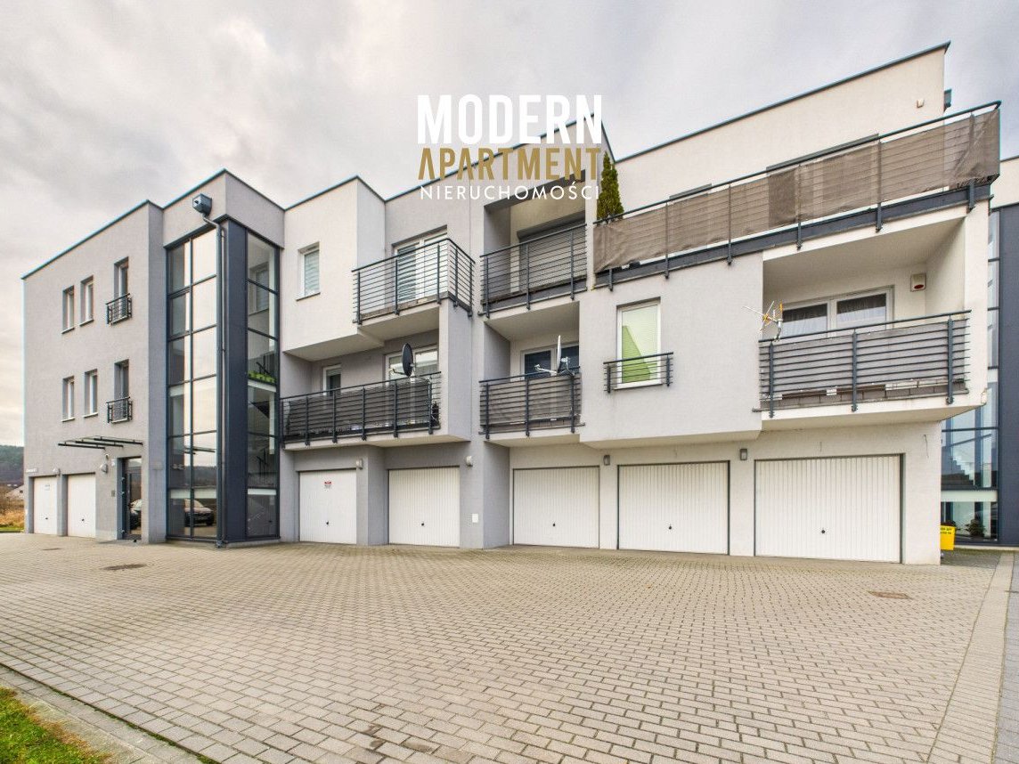 Rumia! balkon, pod klucz