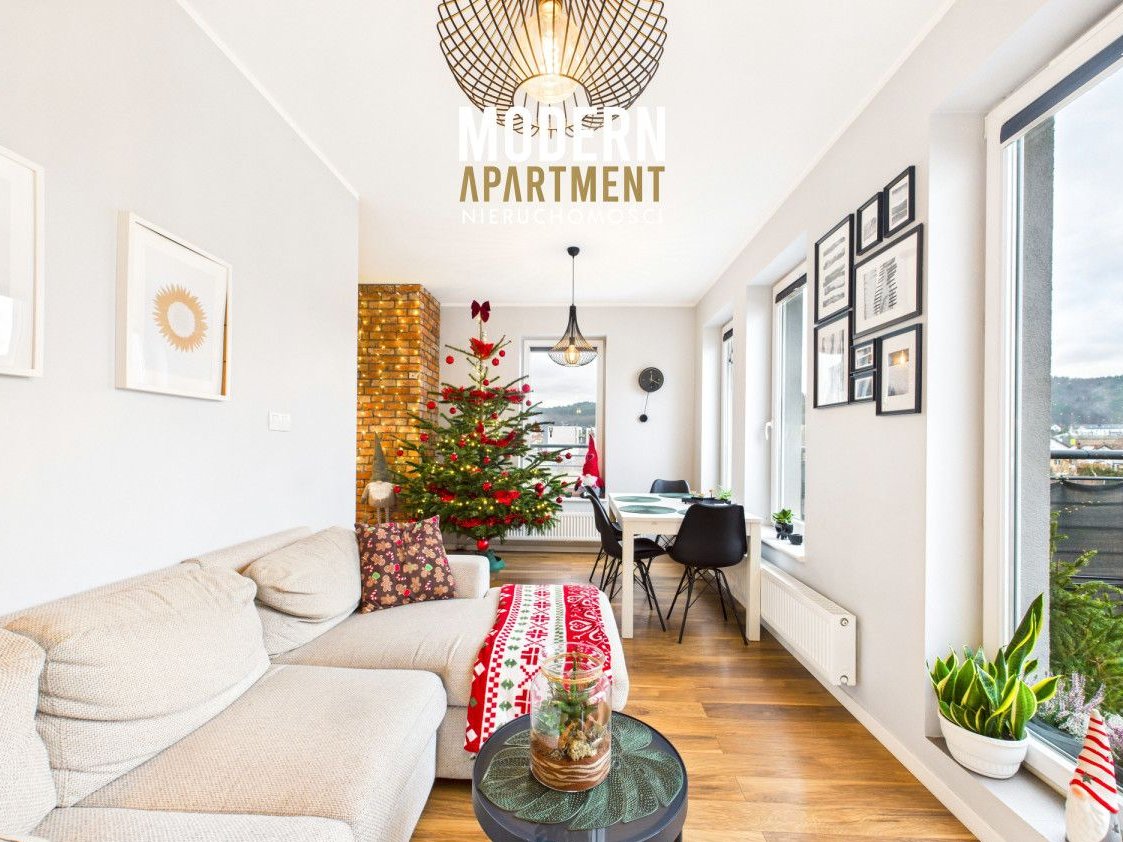 Rumia! balkon, pod klucz