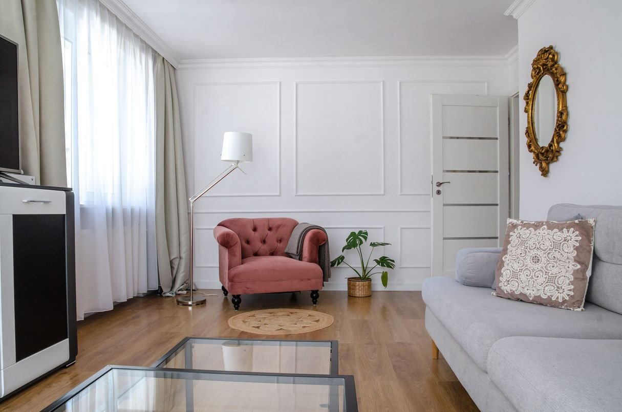 Jasne 2-pokojowe mieszkanie z piwnicą Snopków pod Lublinem