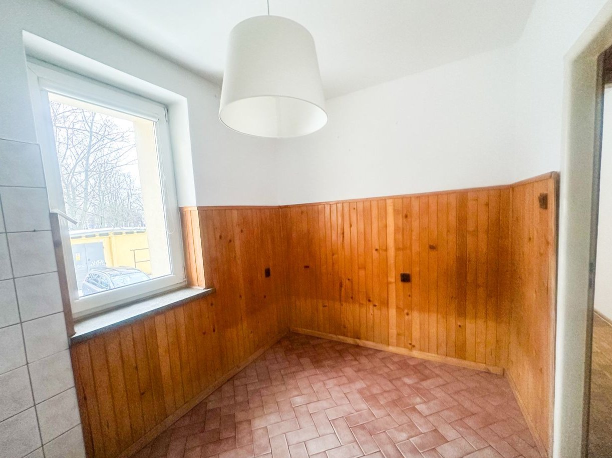 3 pokoje w świetnej lokalizacji przy Pruszków WKD