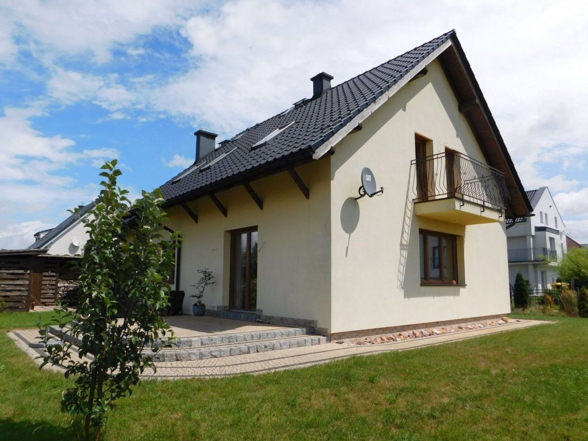 Dom Jednorodzinny Kudowa-ZdrÓj SprzedaŻ