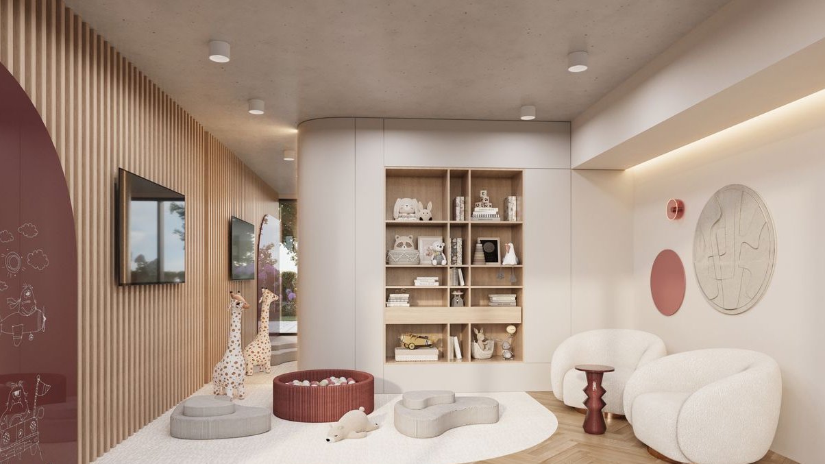 Mieszkanie 2 pokojowe CENTRUM/RECEPCJA/SIŁOWNIA